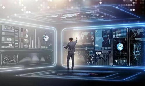 核心技術鑄就硬實力 從華為破繭看網絡技術研發的漫漫長路