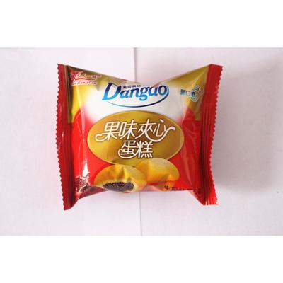 漯河市天天食品 4kg水果夾心蛋糕，香軟綿密，從車(chē)間直達(dá)味蕾的安心美味